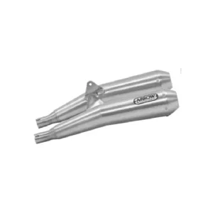 Tłumik Arrow - Triumph SPEED TWIN 1200 [19-20]/ THRUXTON 1200 / 1200 R [16-20]/ THRUXTON 1200 RS [20-21] [prawy i lewy] [Pro-Racing, Nichrom] Ekspresowa dostawa