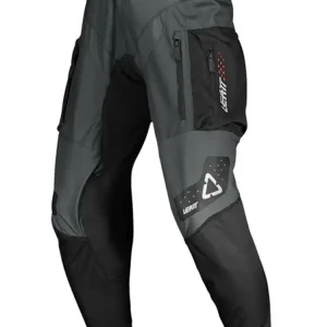 Spodnie cross Leatt Moto 4.5 Graphene Szybka dostawa
