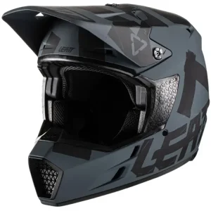 Kask enduro Leatt Moto 3.5 V22 Ghost Niska cena