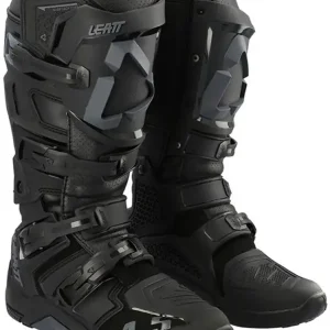 Buty enduro Leatt 4.5 czarne Zniżka
