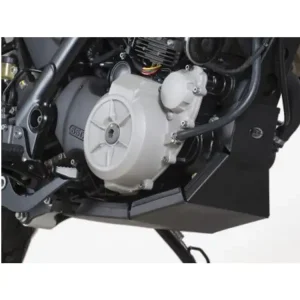 Tani Osłona ramy dolna R&G do Husqvarna TR650 Strada (12- 13), TR650 Terra (13-)