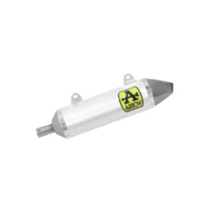 Cena promocyjna Tłumik Arrow Aprilia RX / SX 125 [18-20] [Thunder, Aluminium + Stainless Steel]