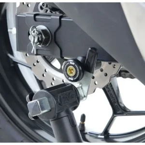 Rolki wahacza R&G Racing Kawasaki/ CF Moto (wybrane modele) Nowość