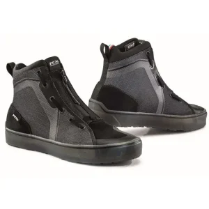Buty motocyklowe TCX Ikasu WP czarne Tylko dziś