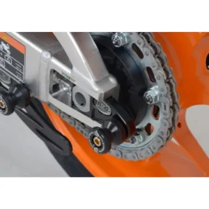Rolki Wahacza R&G do Honda CBR 1000 RR Fireblade (08-16), CBR 1000 RR SP (14-16), CBR 600 RR (2005-16) Tylko dziś