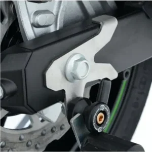 Szybka wysyłka Rolki Wahacza R&G do Kawasaki Z800 (13-16)