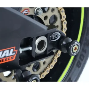 Rolki wahacza R&G do Suzuki GSX-R1000 / R (17-20) Super okazja