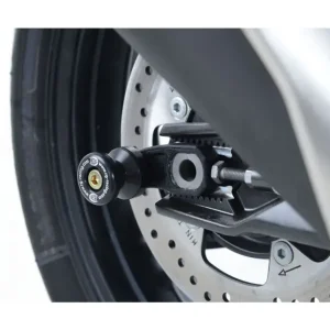 Rolki wahacza R&G BMW G 310 GS/ R (17-25)/ RR (22-25) Premium