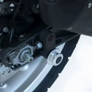 Bezpieczne zakupy Rolki wahacza R&G do Husqvarna 401 Svartpilen / Vitpilen (18-19), 125 Svartpilen / Vitpilen (21)