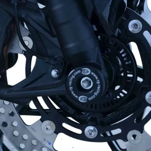 Promocja Slider przedniego zawieszenia R&G do Kawasaki ZX-25R (20)