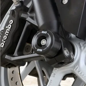 Slider przedniego zawieszenia R&G do BMW F900R / XR (20-) Zniżka