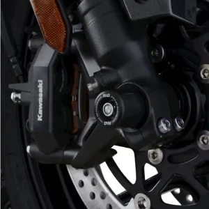 Slider przedniego zawieszenia R&G do Kawasaki Ninja 1000SX (20-21) Najlepsza cena