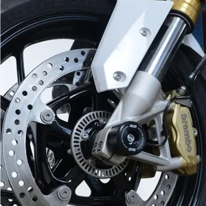Darmowy zwrot Slider przedniego zawieszenia R&G Racing BMW R 1300 R/ RT (25-)/ R 1250 R/ RS/ (19-25)/ RS SE (24-25)