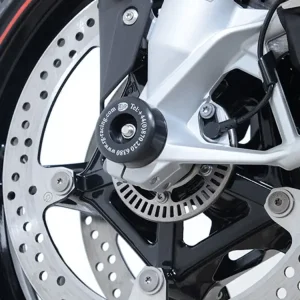 Okazja Slidery przedniego zawieszenia R&G do BMW S1000RR (19-21)