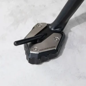 Najlepsza cena Poszerzenie stopki bocznej SW-MOTECH Yamaha Tracer 9/ GT (20-), Tracer 9 GT+ (22-)