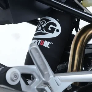 Ekspresowa dostawa Osłona amortyzatora R&G 9,5 X 11,5 do BMW R1200GS (do 12)