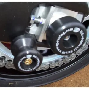 Slidery wahacza R&G do Yamaha FZ1-S (06-16), FZ8 - Fazer 800 (10-16) Dostępne od ręki