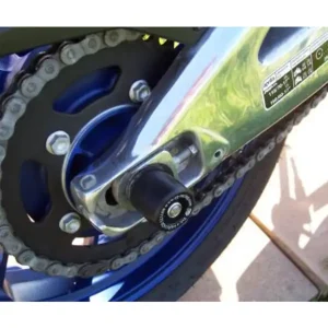 Sprawdź teraz Slidery wahacza R&G do Aprilia RS125 (06-12)