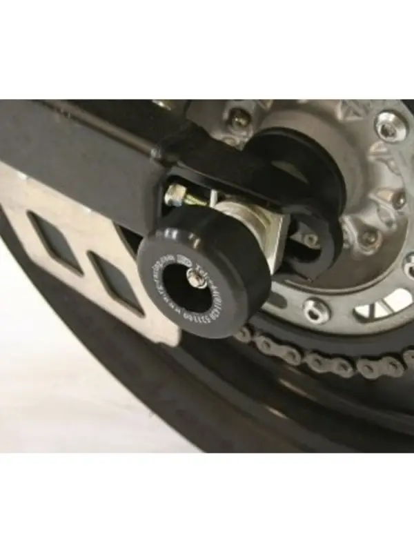 Najlepsza cena Slidery wahacza R&G do Yamaha WR 250 X (08-11)