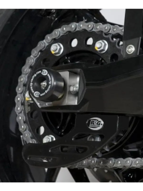 Slidery wahacza R&G do Husqvarna Nuda 900 / R (12) Ograniczona ilość
