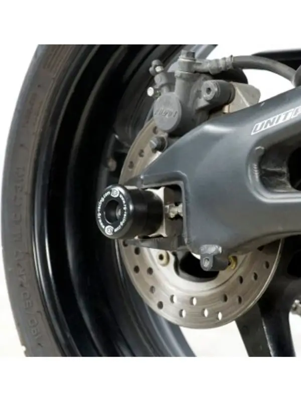 Slidery wahacza R&G do Honda CBR1000RR Fireblade (04-07) Taniej