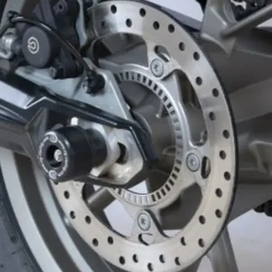 Wyjątkowa oferta Slidery wahacza R&G do BMW F700GS (13-18)