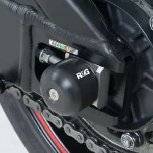 Nowość Slidery wahacza R&G do Suzuki GSX-R 1000 (03-16)/ 600 (06-18)/ 750 (06-24), Honda CRF 450 R/ X (13-14)