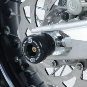 Szybka wysyłka Slidery wahacza R&G do Husqvarna FS 450 (15-18)