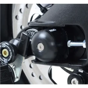 Slidery wahacza R&G do Suzuki GSX-S 1000 (15-)/ ABS/ FA (15-20)/ GT (22-)/ GX (24-)/ Katana (19-) Dostępne od ręki
