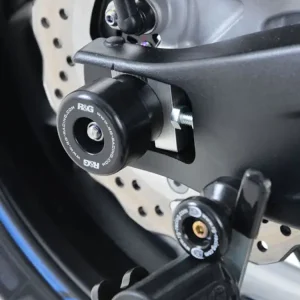 Popularny Slidery wahacza R&G Yamaha Tracer 700 - MT-07 (FJ-07) (16-20)/ Tracer 7/ GT (25-)