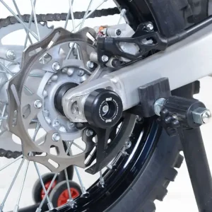 Slidery wahacza R&G Yamaha WR 450F (12-15) Zniżka