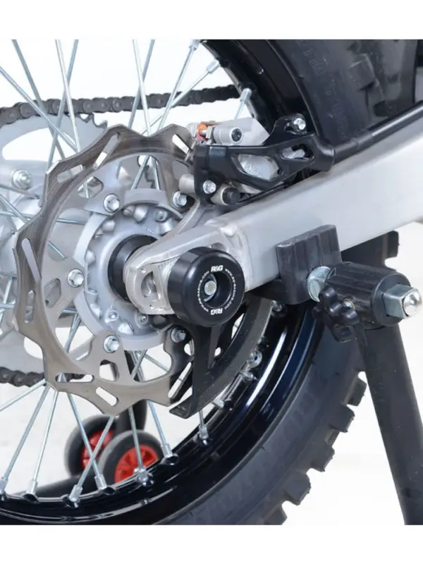 Slidery wahacza R&G Yamaha WR 450F (12-15) Zniżka