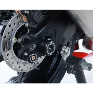 Zniżka Slidery wahacza R&G do Honda CBR1000RR / Fireblade / SP / SP2, CBR1000RR-R Fireblade / SP
