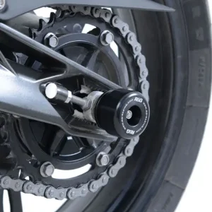 Nowość Slidery wahacza R&G do BMW G 310 GS/ R (17-25)/ RR (22-25)