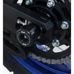 Slidery wahacza R&G Yamaha Tenere 700 (19-21)/ World Rally T7 (23-) Wyprzedaż