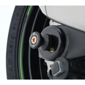 Hit cenowy Slidery tylnej osi R&G do Kawasaki Z1000 (10-18), Z1000R (17-20), Z1000SX (Ninja 1000) (11-19)
