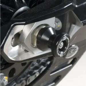 Slidery tylnej osi R&G do Husqvarna NUDA 900 (12), NUDA 900R (12) Darmowy zwrot
