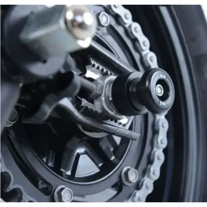 Dodaj do koszyka Slidery tylnej osi R&G BMW G 310 GS/ R (17-25)/ RR (22-25)
