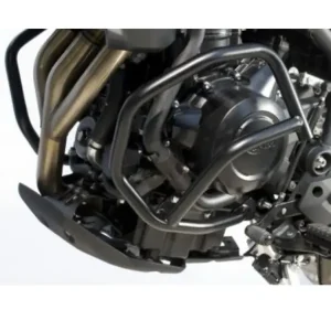 Gmole R&G Racing Triumph Tiger Explorer 1200 (12-17) srebrne Hit cenowy