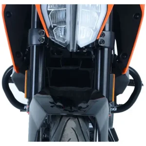 Gmole R&G do KTM 125 / 200 Duke (17-20) czarne Oferta