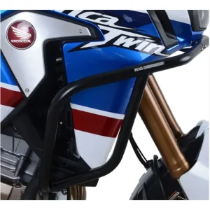 Gmole R&G Racing Honda CRF1000L Africa Twin Adventure Sports (18-19) czarne Ostatnia szansa