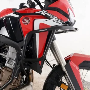 Gmole górne R&G Racing Honda CRF1100L Africa Twin Standard Model (20-) czarne Ekspresowa dostawa