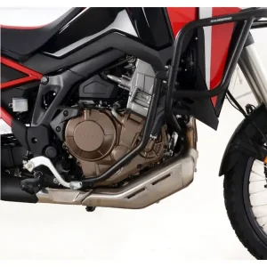 Gmole dolne R&G Racing Honda CRF1100L Africa Twin Standard Model (20-24) czarne Wyprzedaż