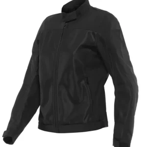 Kurtka motocyklowa tekstylna damska Dainese Sevilla Air Tex czarna Super okazja