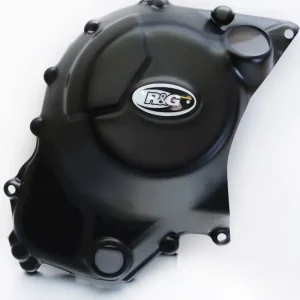 Osłona silnika R&G do Kawasaki Ninja H2 SX (18-20) (prawa strona - osłona sprzęgła) Ostatnie sztuki