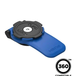 Szybka dostawa Głowica Quad Lock 360