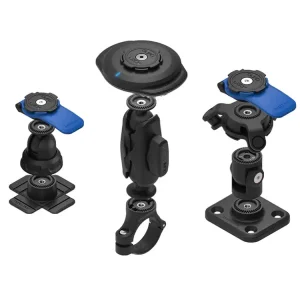 Zestaw 360 Quad Lock- wybierz komponenty Darmowy zwrot