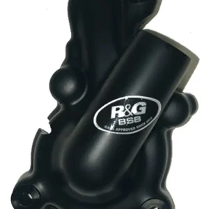 Osłona silnika R&G do Kawasaki Ninja 250 (18-20), Ninja 400 (18-19) (prawa strona - pompa wody) Wybór klientów