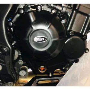 Dodaj do koszyka Osłona silnika R&G do Honda CB400X (19-20), CB500 F / X (19-21), CBR500R (19-20) (prawa strona - osłona sprzęgła)