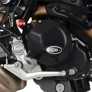 Taniej Osłona silnika R&G Racing Ducati Hypermotard 950/ SP/ RVE (21-25)